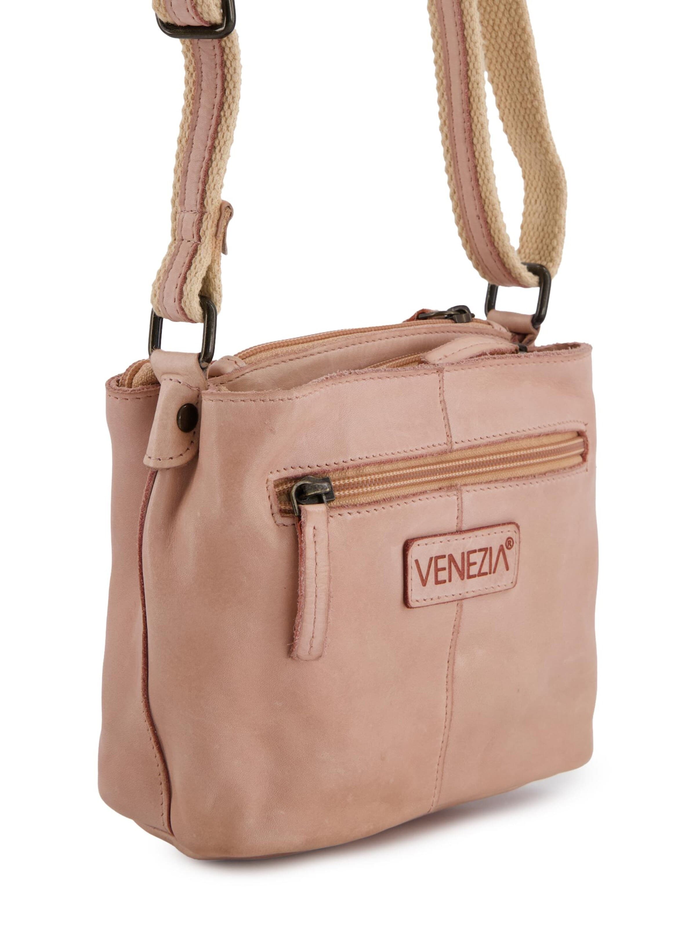VENEZIA Trachtentasche 'Venezia'‌‌‌‌‌ in Pink