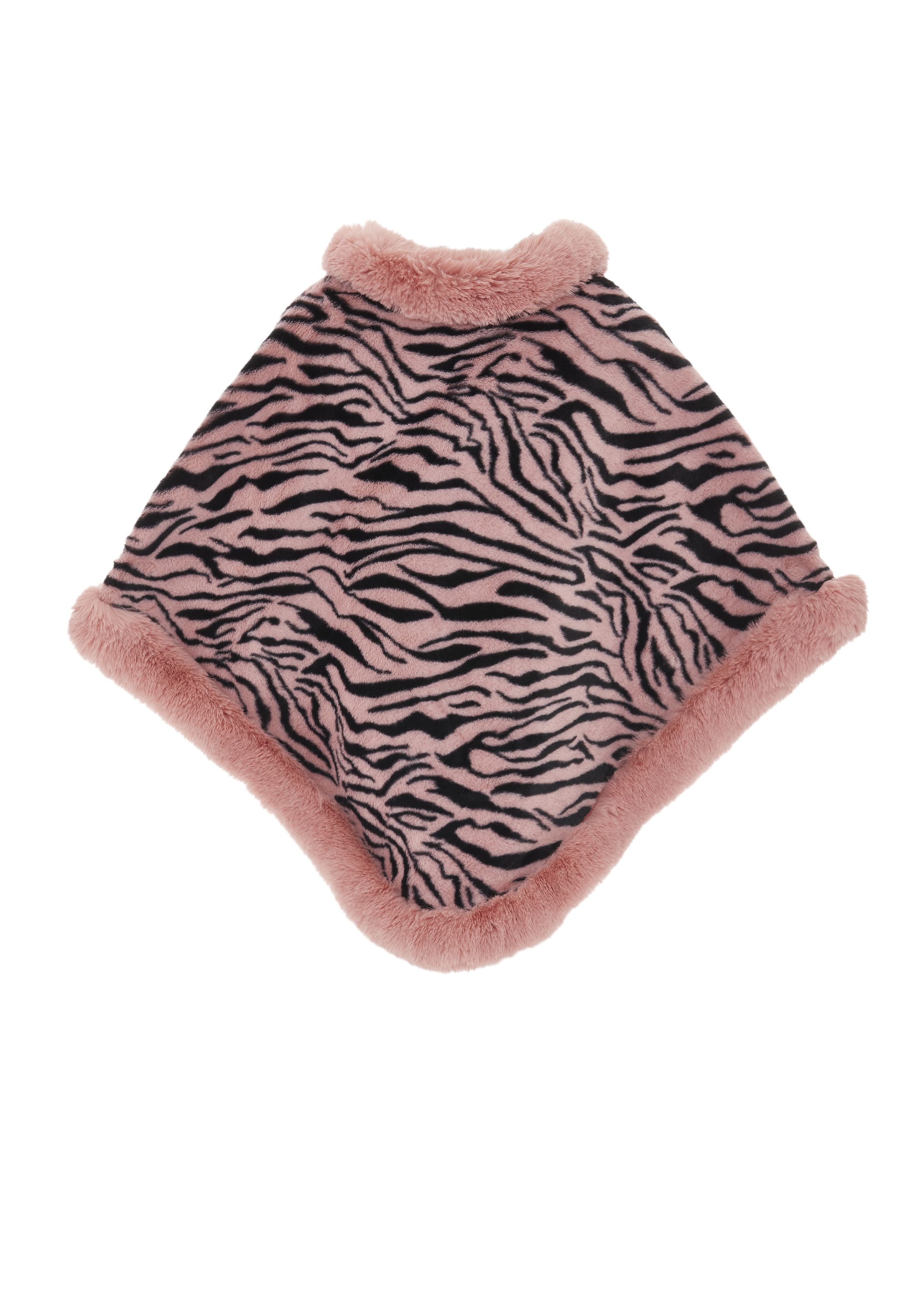 IMALA Cape in Pink