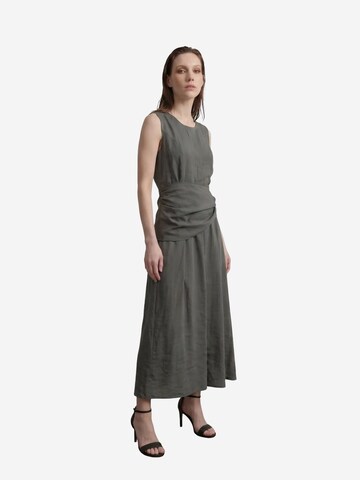 My fashion Kleit, värv roheline