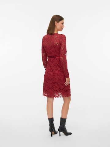 Abito 'LMIVANA' di MAMALICIOUS in rosso