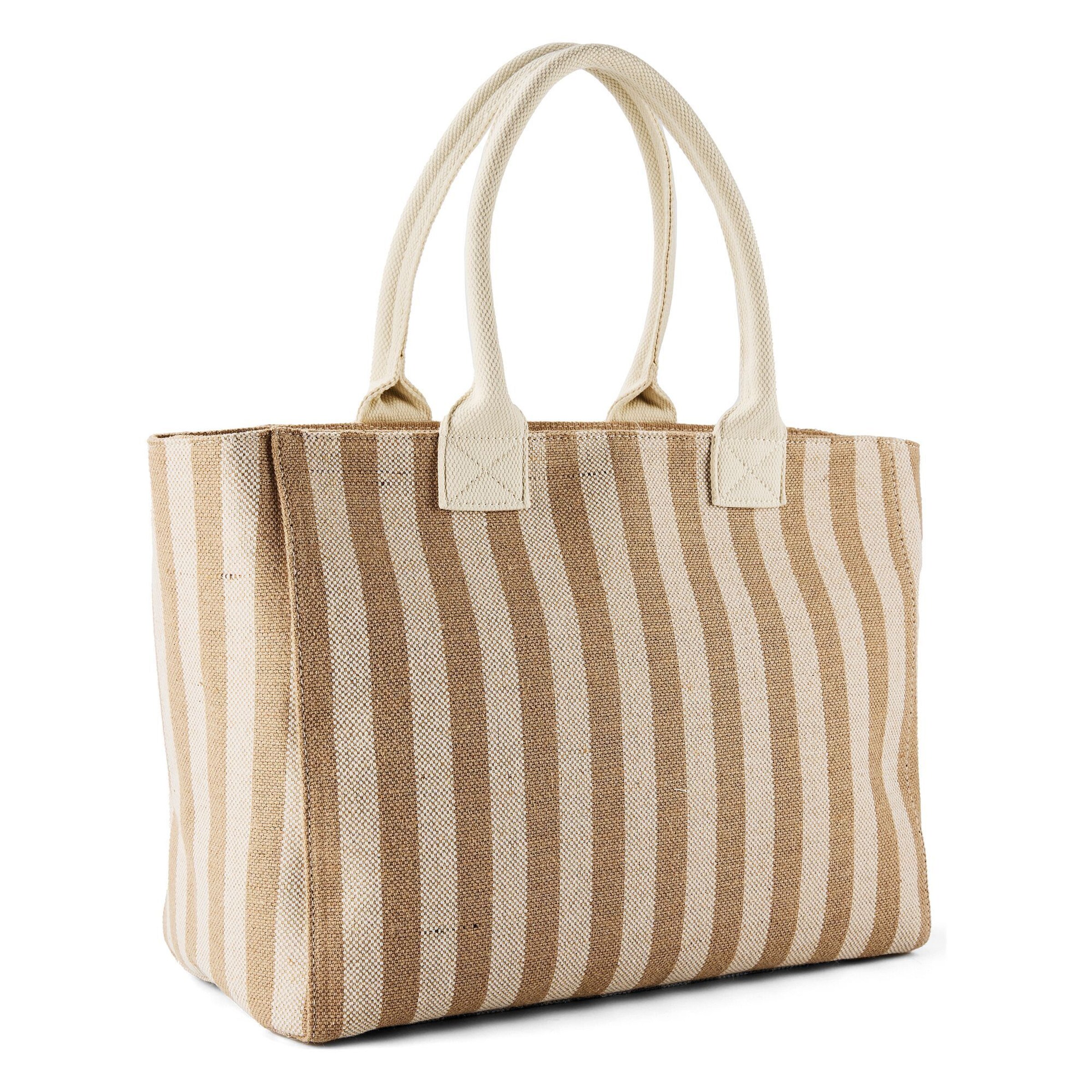 Sac bandoulière U.S. POLO ASSN. en marron