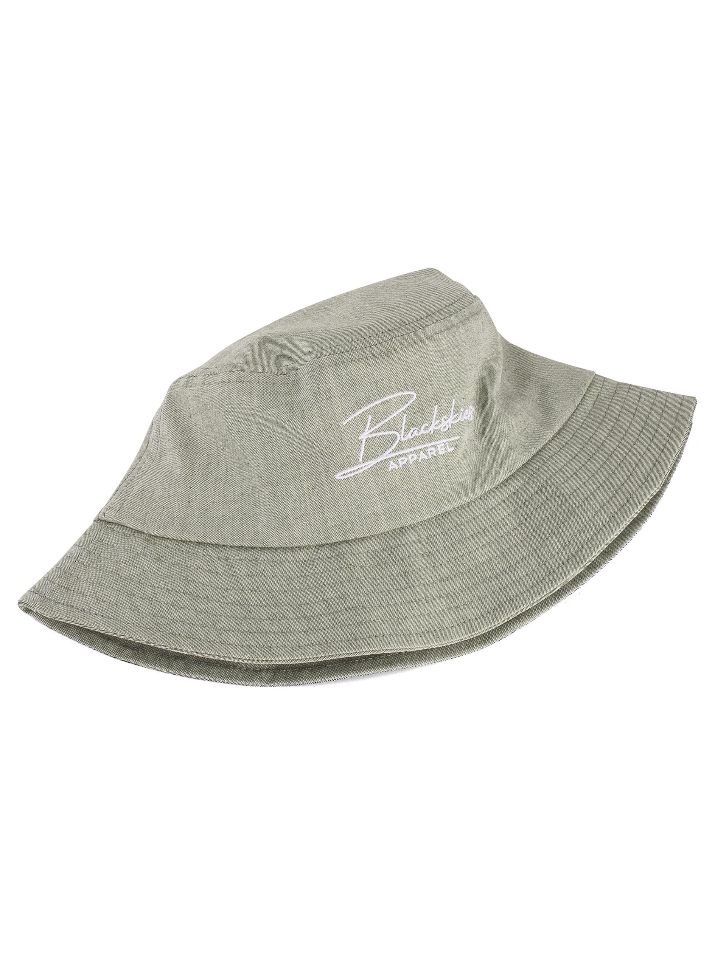Blackskies Hat 'Eos' in Green