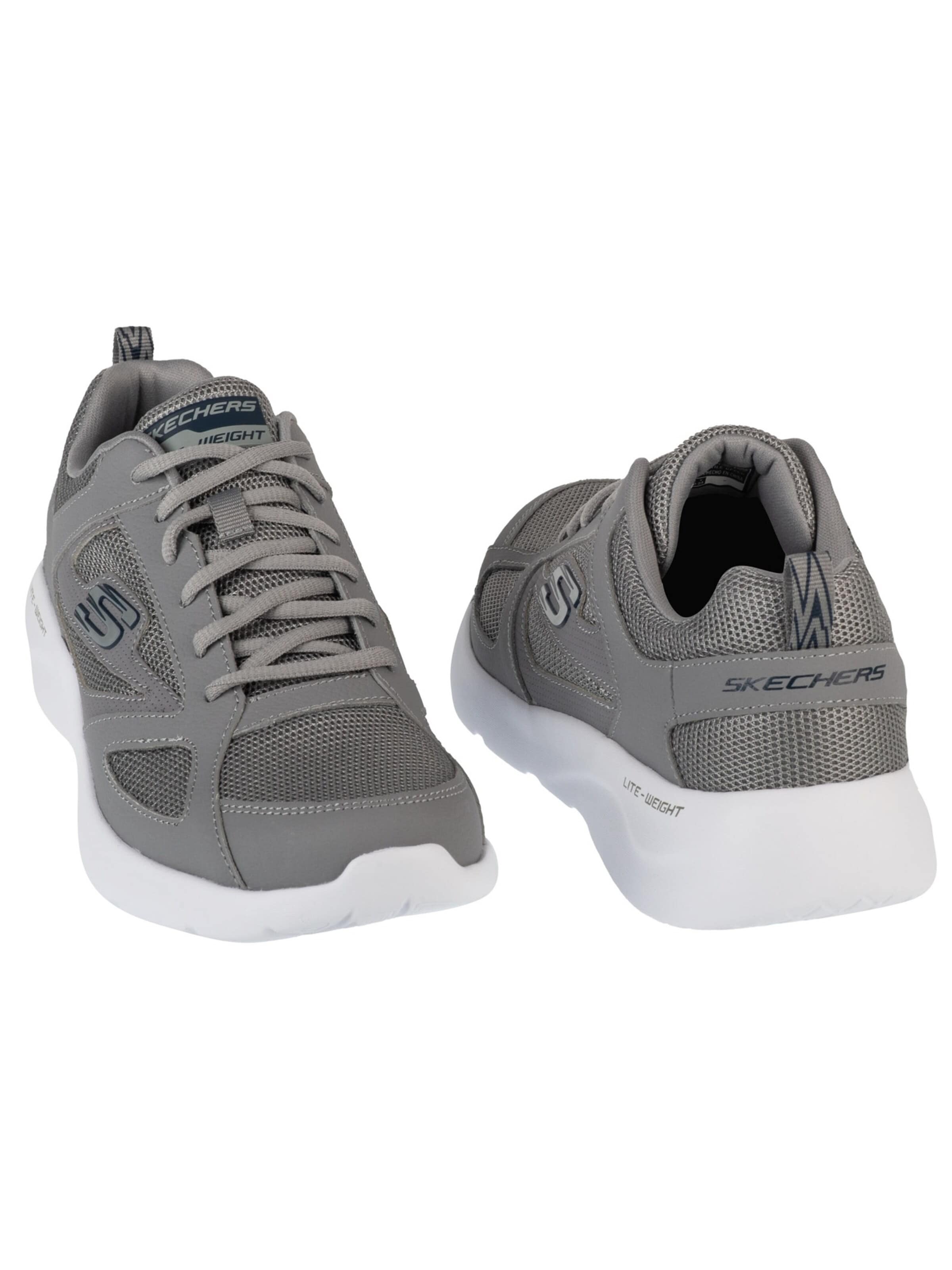 SKECHERS Platform trainers 'Skechers Dynamight 2.0 - Fallford' in Grey