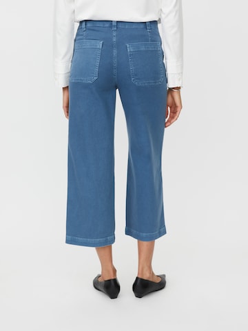 Masai Loosefit Jeans 'MaPalisse' i blå