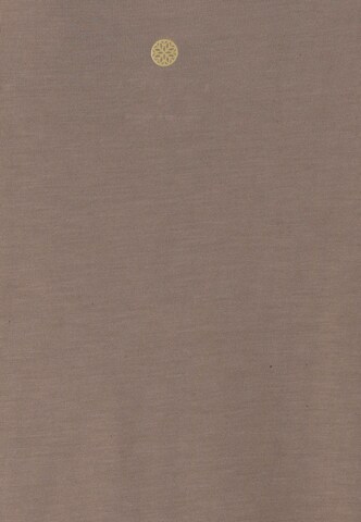 Athlecia T-Shirt 'Diamy' in Beige