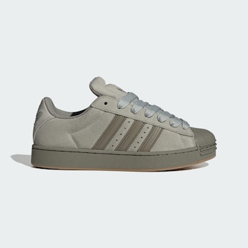 ADIDAS ORIGINALS - Zapatillas deportivas bajas 'Superstar' en beige