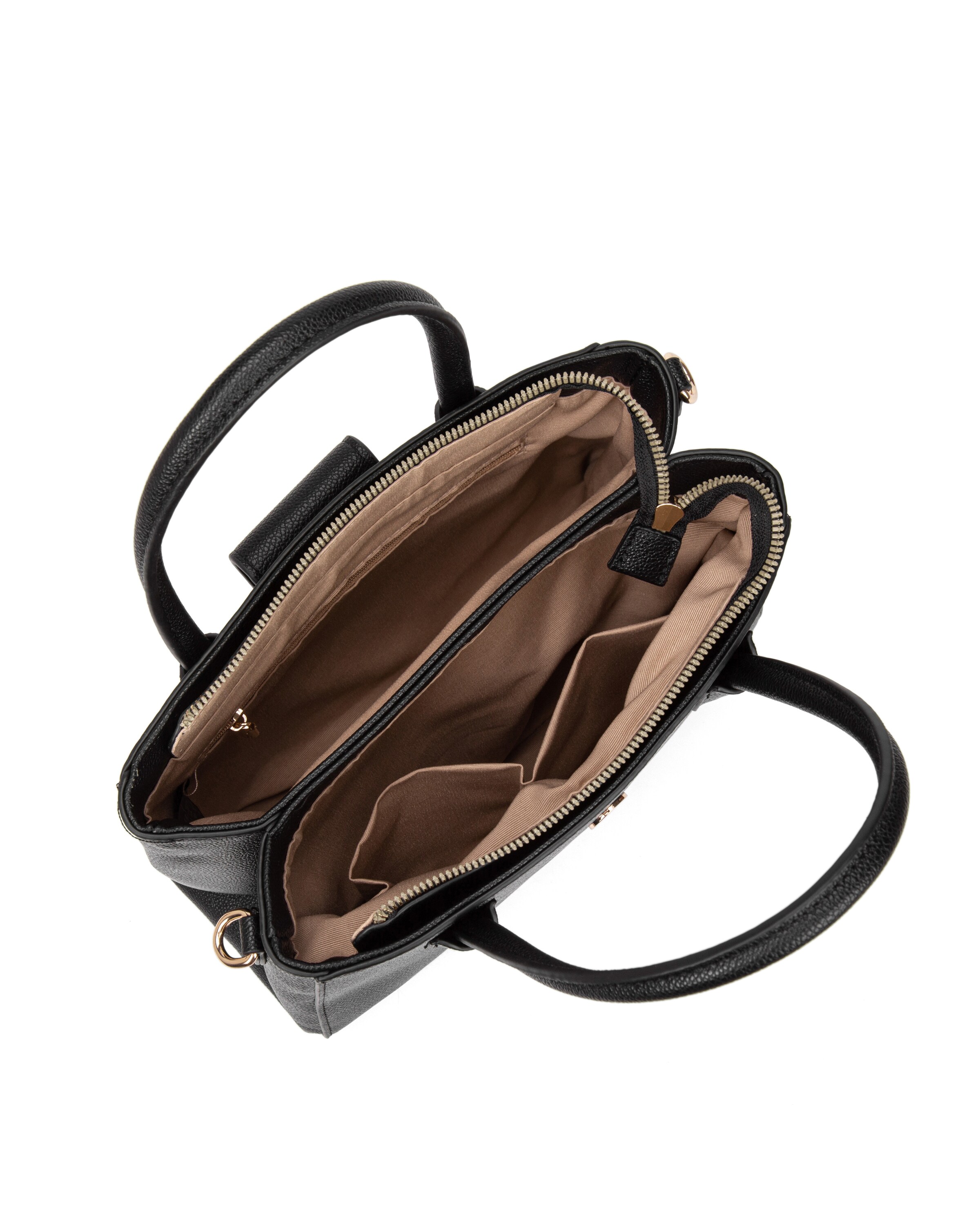 Diana&Co. Handbag in Black