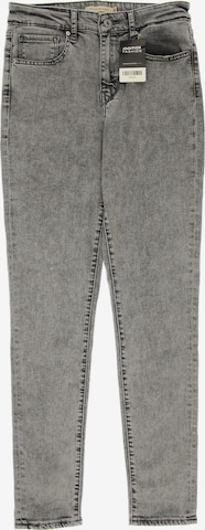 LEVI'S ® Jeans 28 in Grau: predná strana