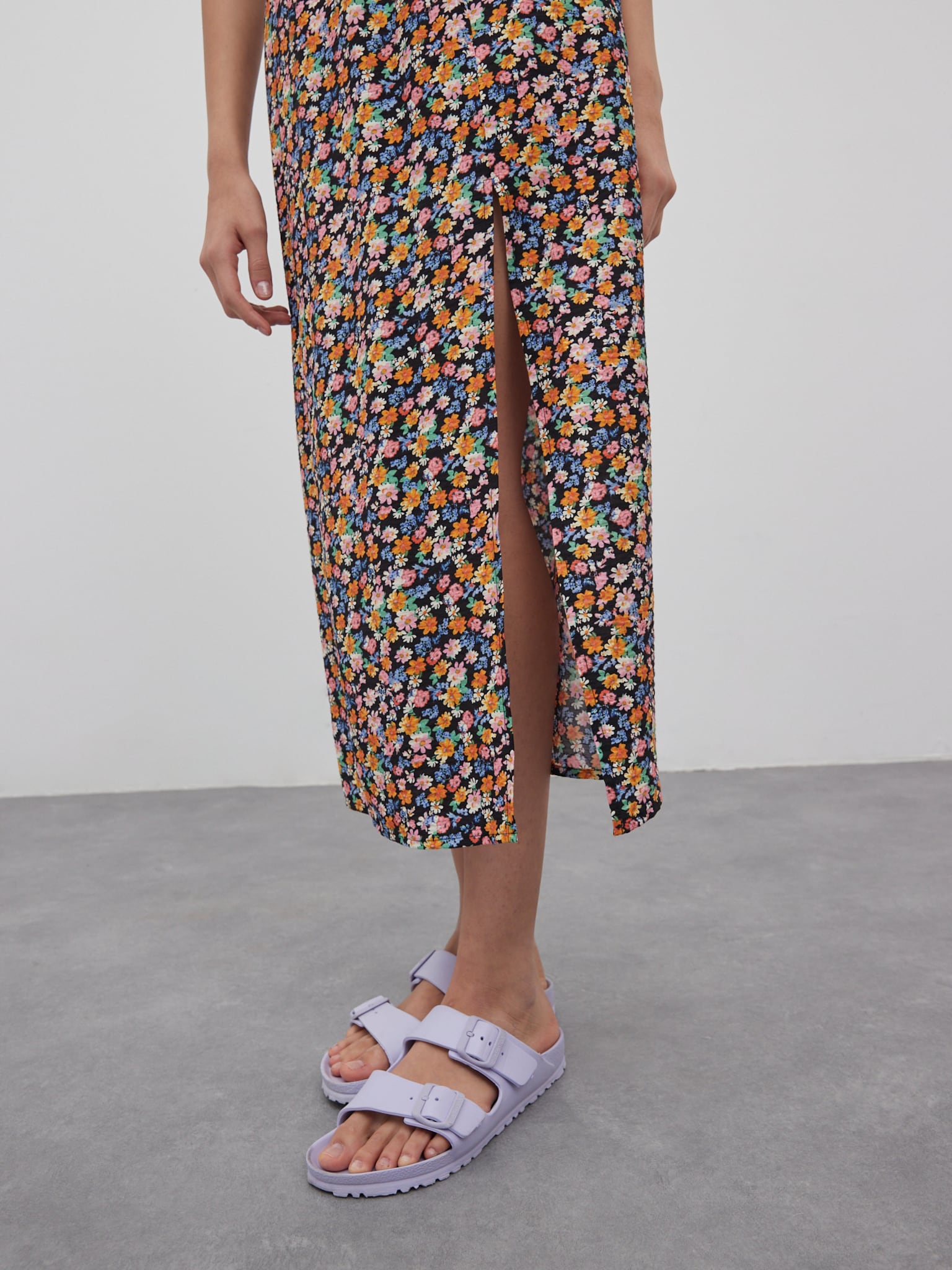 Vestido de verano 'Maleen'