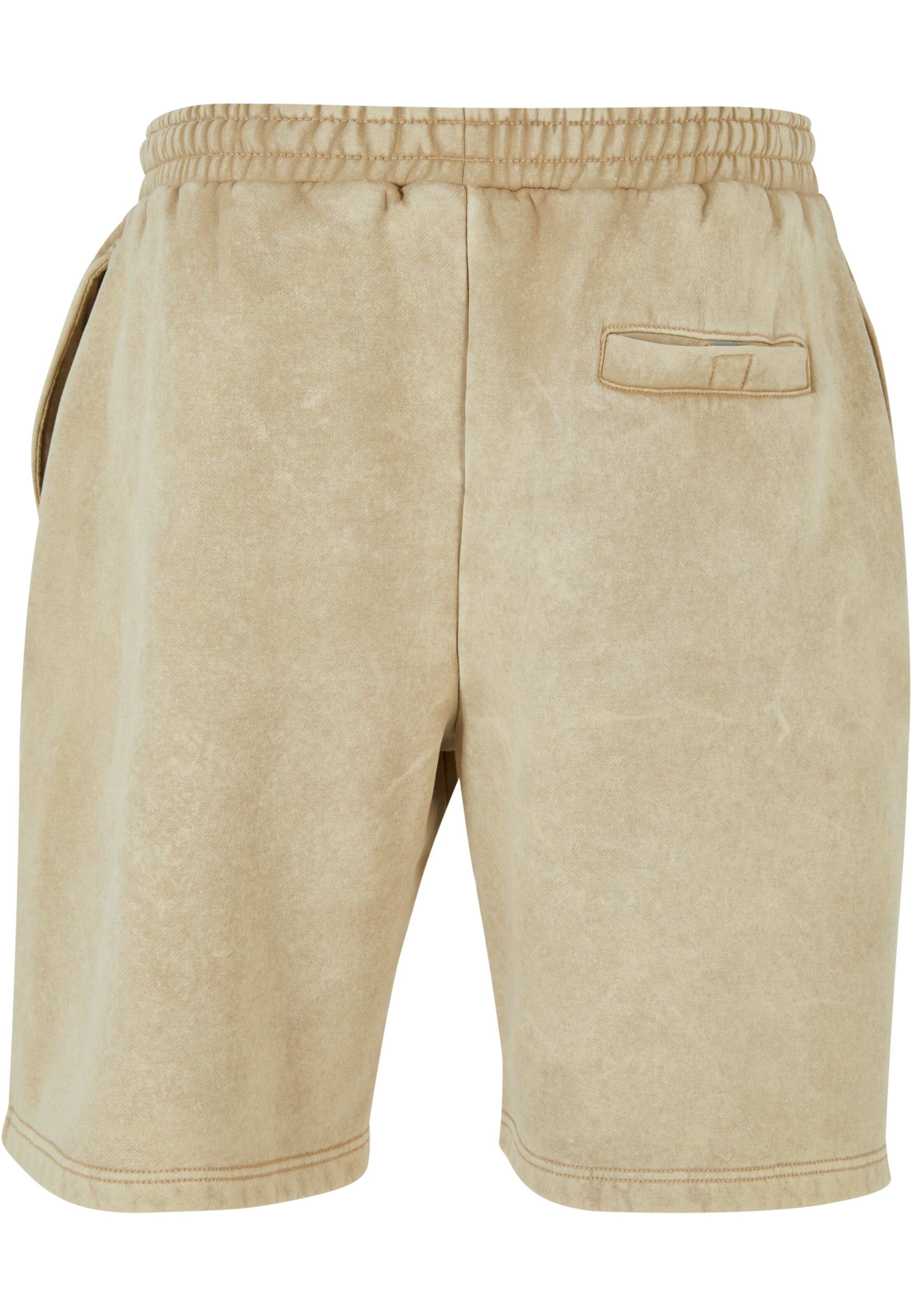 Loosefit Pantaloni di Urban Classics in beige