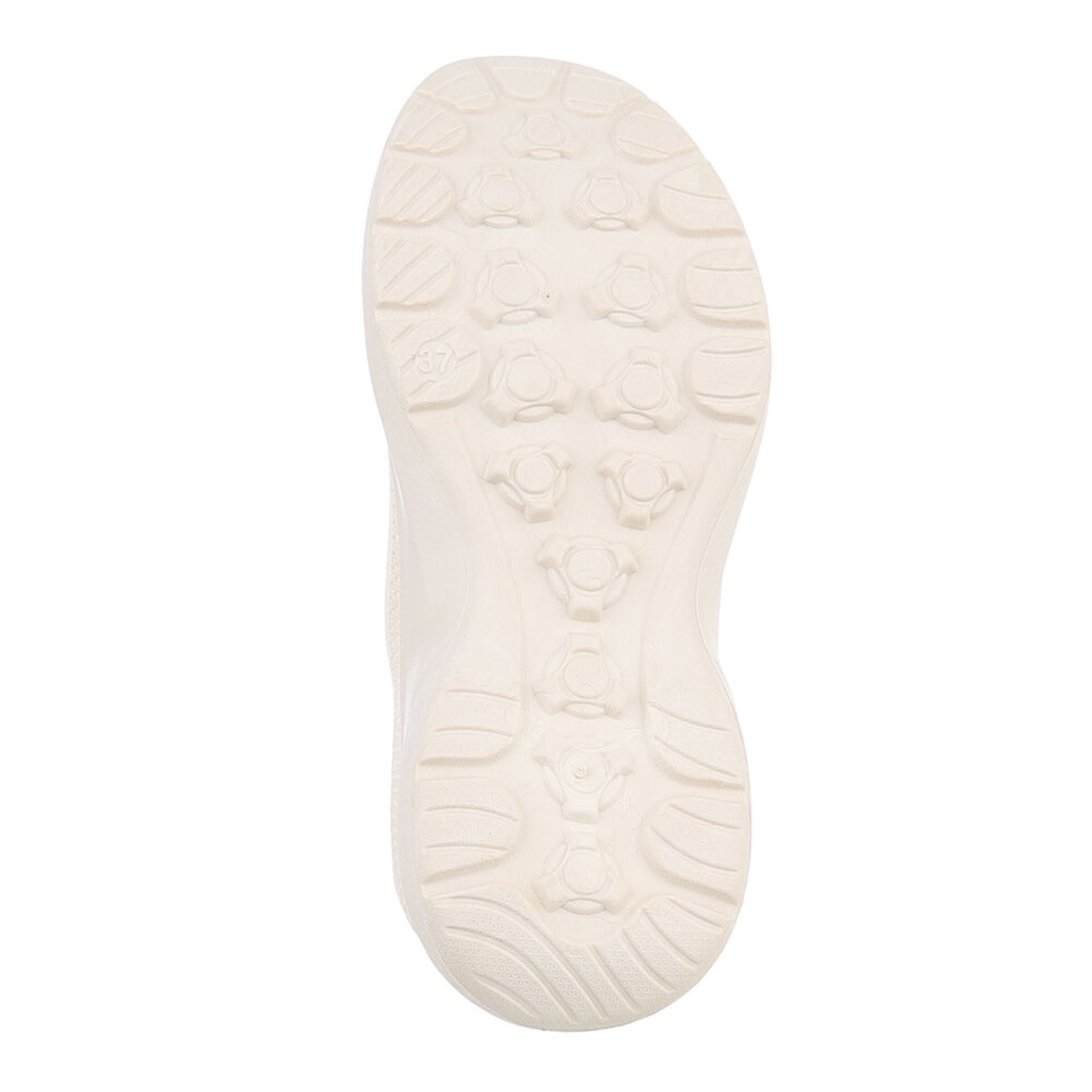 Ital-Design Slip-Ons in Beige