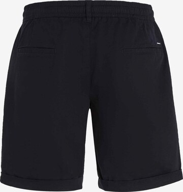 Loosefit Pantalon cargo 'Essentials' O'NEILL en noir