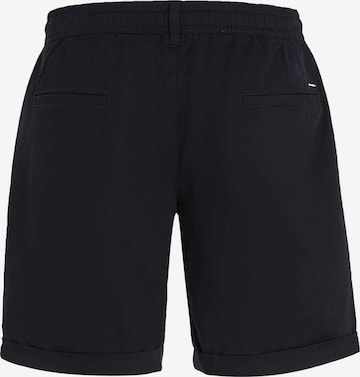 Regular Pantalon chino 'Essentials' O'NEILL en noir