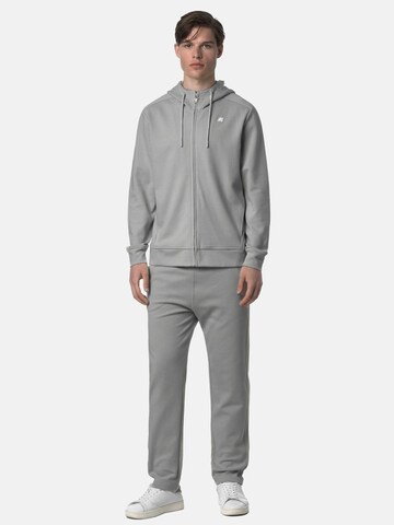 Regular Pantalon outdoor K-Way en 