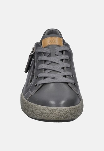 JOSEF SEIBEL Sneakers laag 'Claire' in Grijs