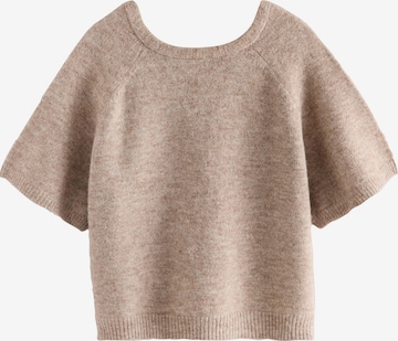 ruda Next Megztinis: priekis