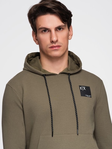 Survêtement Ombre en vert