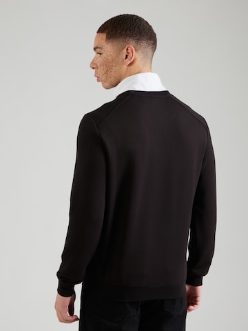 Sweat-shirt ANTONY MORATO en noir