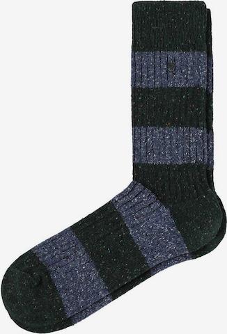 žalia Scalpers Kojinės 'Sheffield': priekis