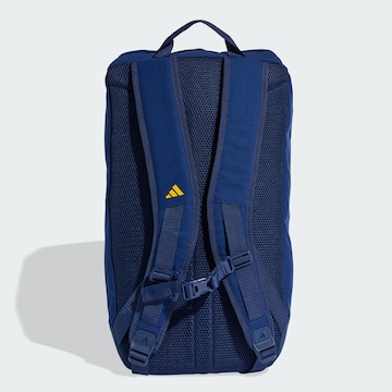 Sac à dos de sport 'Spanien' ADIDAS PERFORMANCE en bleu