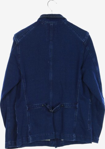 G-Star RAW Jacket & Coat in L in Blue