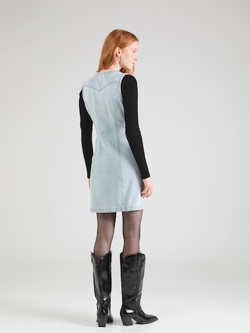 LEVI'S ® Dress 'THORA' in Blue