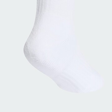 Chaussettes de sport ADIDAS PERFORMANCE en bleu