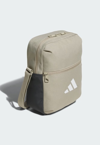 ADIDAS SPORTSWEAR Schoudertas in Bruin