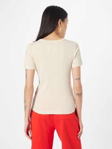 Champion Authentic Athletic Apparel - Camiseta en beige