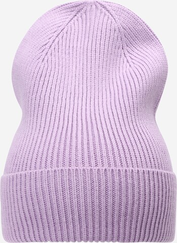 Bonnet KIDS ONLY en violet