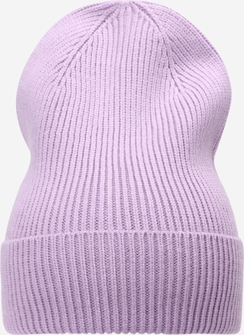 KIDS ONLY Beanie in Purple