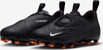 NIKE Fußballschuh 'Phantom GX Academy' in Schwarz