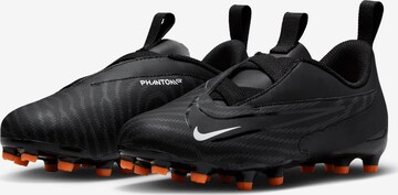 Chaussure de sport 'Phantom GX Academy' NIKE en noir