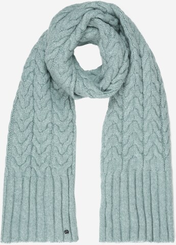 ESPRIT Scarf in Blue: front