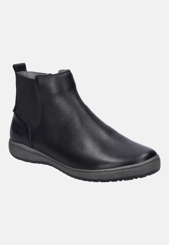 JOSEF SEIBEL Stiefelette 'CAREN' in Schwarz