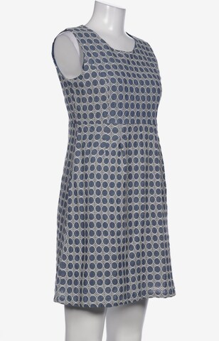 Sorgenfri Sylt Dress in L in Blue