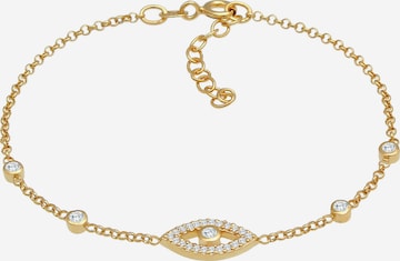 ELLI Armband in Goud: voorkant