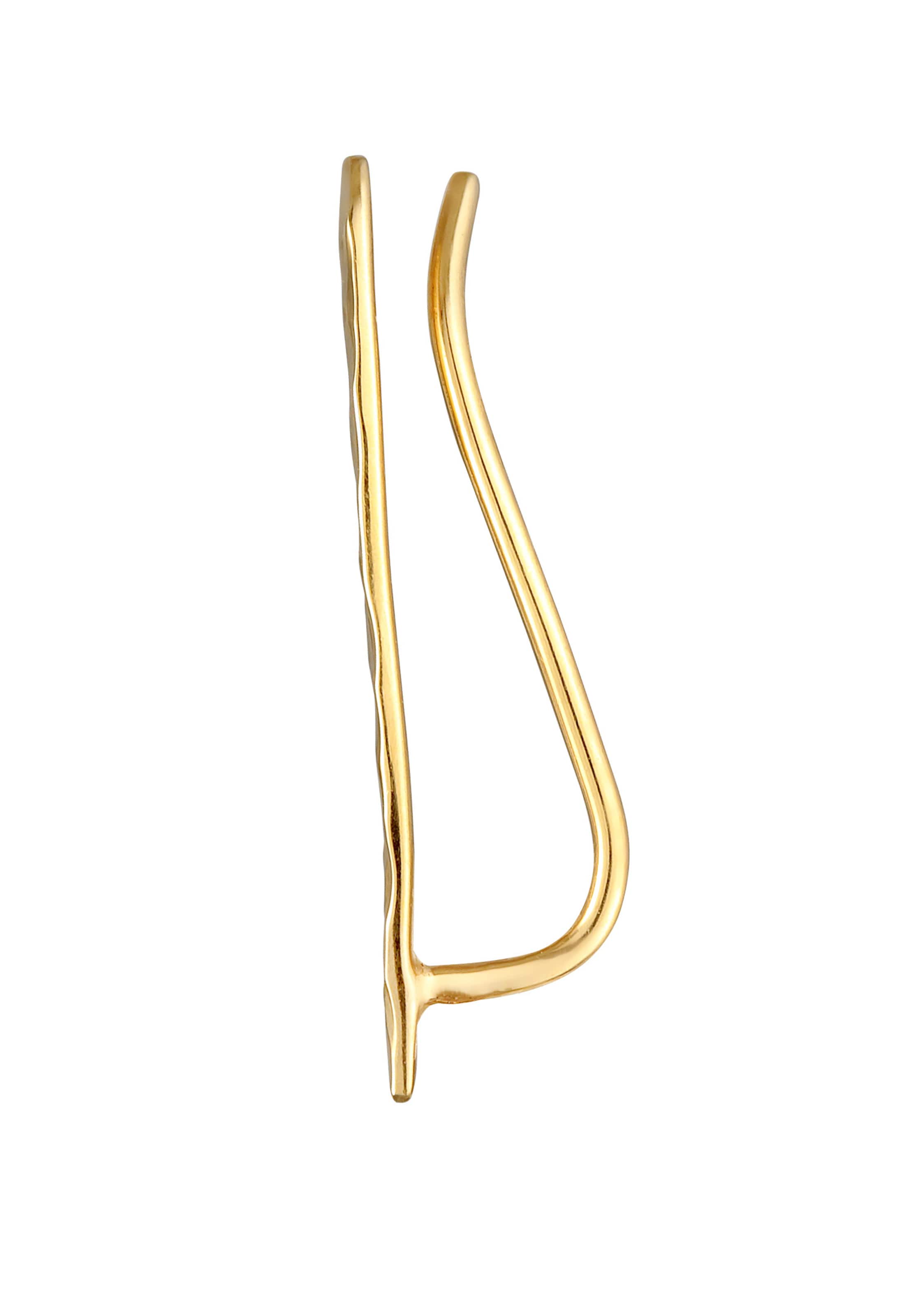 ELLI Ohrringe in Gold