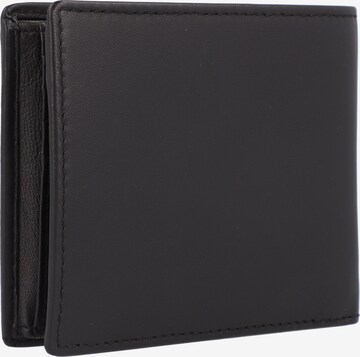 HUGO Wallet in Black