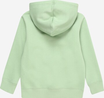 PUMA Sweatshirt 'ESS' in Groen