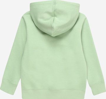 PUMA Sweatshirt 'ESS' in Green