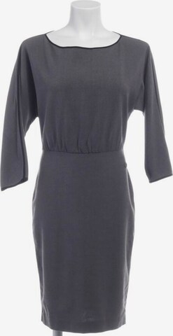 ARMANI Dress in S in Grey: front