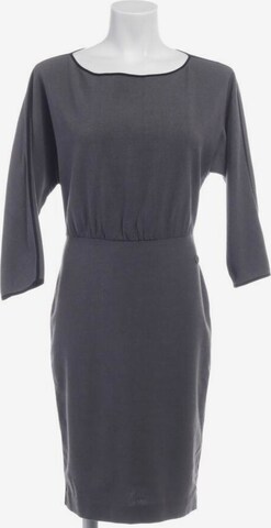 ARMANI Kleid S in Grau: predná strana