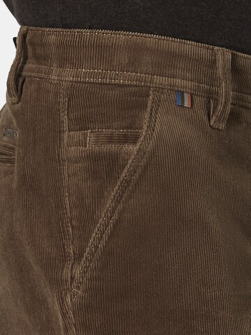 REDPOINT Regular Hose in Braun