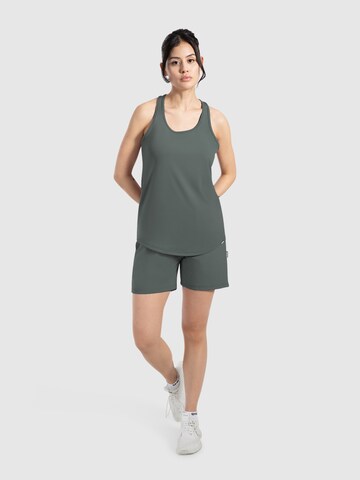 Smilodox Top ' Meggy ' in Green