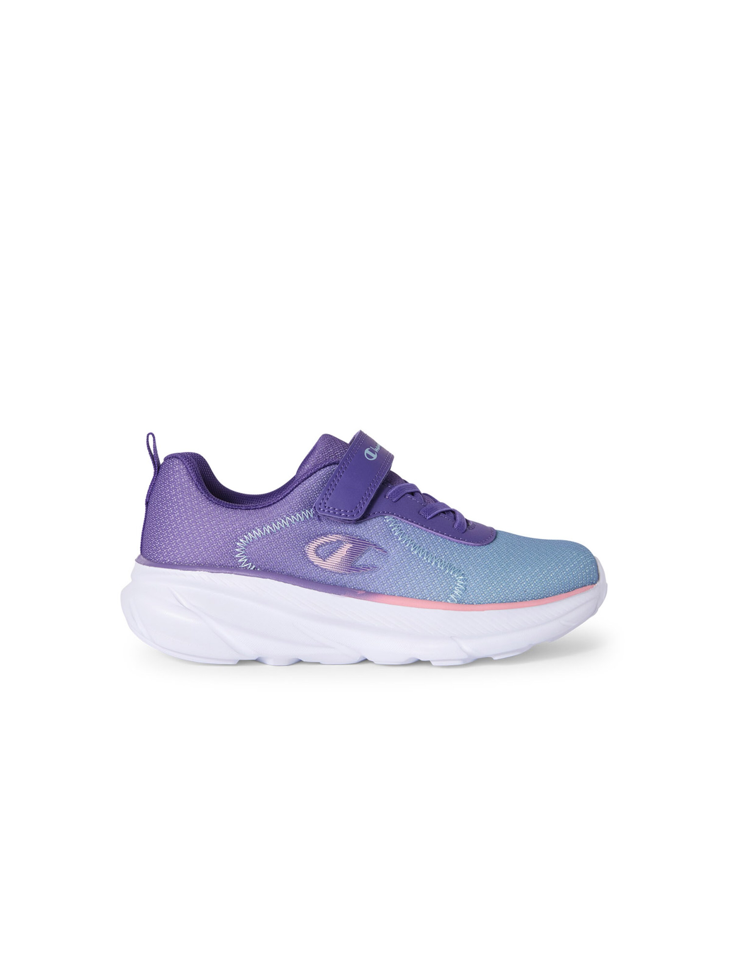Champion Sneaker 'HRO' in Blau