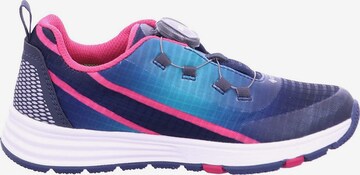 Vado Sneaker in Blau