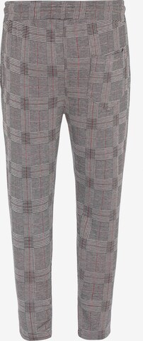 Redbridge Slim fit Pants 'Augusta' in Grey