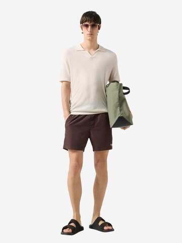 BOGNER Shirt 'Finn' in Beige