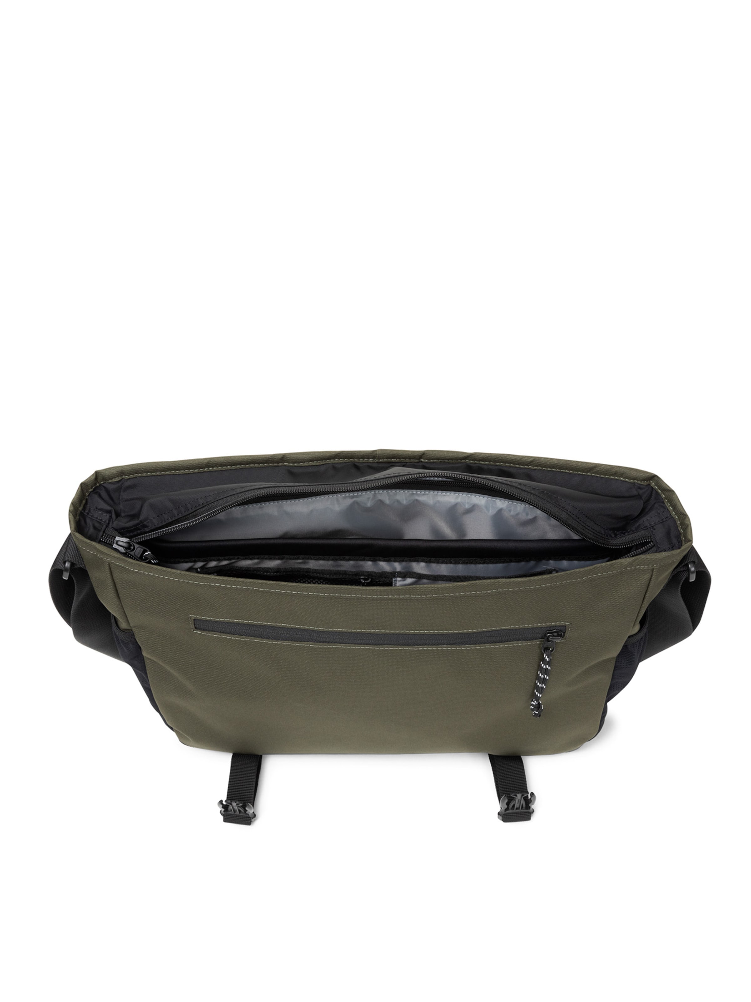 EASTPAK Сумка для ноутбука 'Courier Pro' в Зеленый